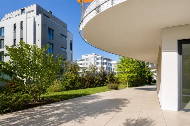 4 Zimmer Wohnung mit 178 m² in Ludwigshafen am Rhein – Bild 8