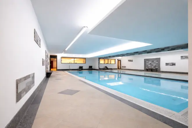 4 Zimmer Wohnung mit 178 m² in Ludwigshafen am Rhein – Bild 10