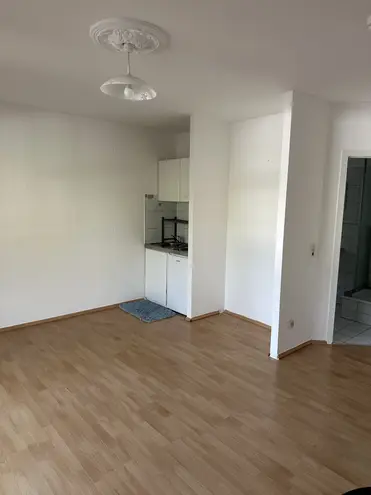 1 Zimmer Wohnung mit 28 m² in Essen – Bild 1
