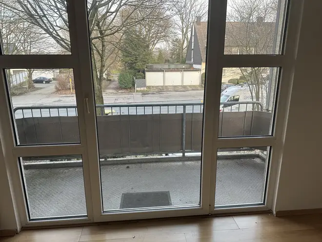 1 Zimmer Wohnung mit 28 m² in Essen – Bild 3