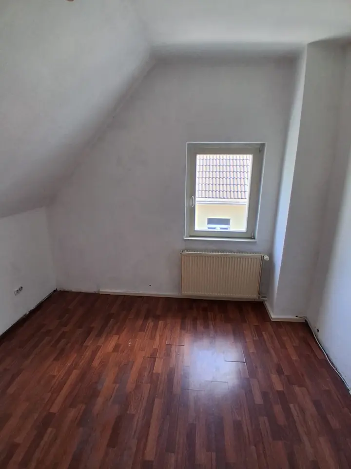2 Zimmer Wohnung mit 35 m² in Solingen – Bild 1