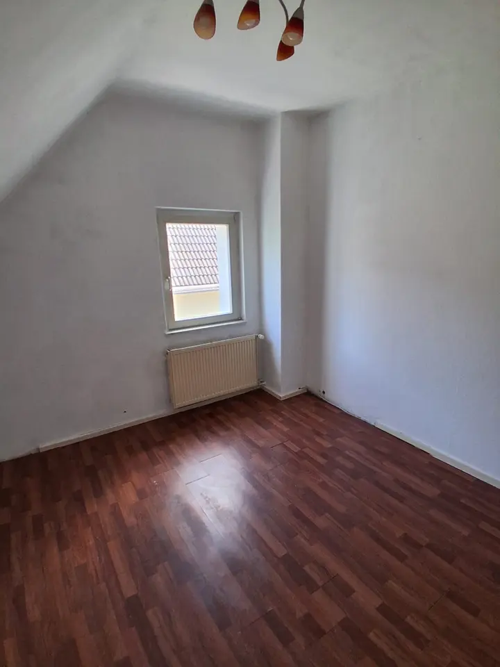 2 Zimmer Wohnung mit 35 m² in Solingen – Bild 2