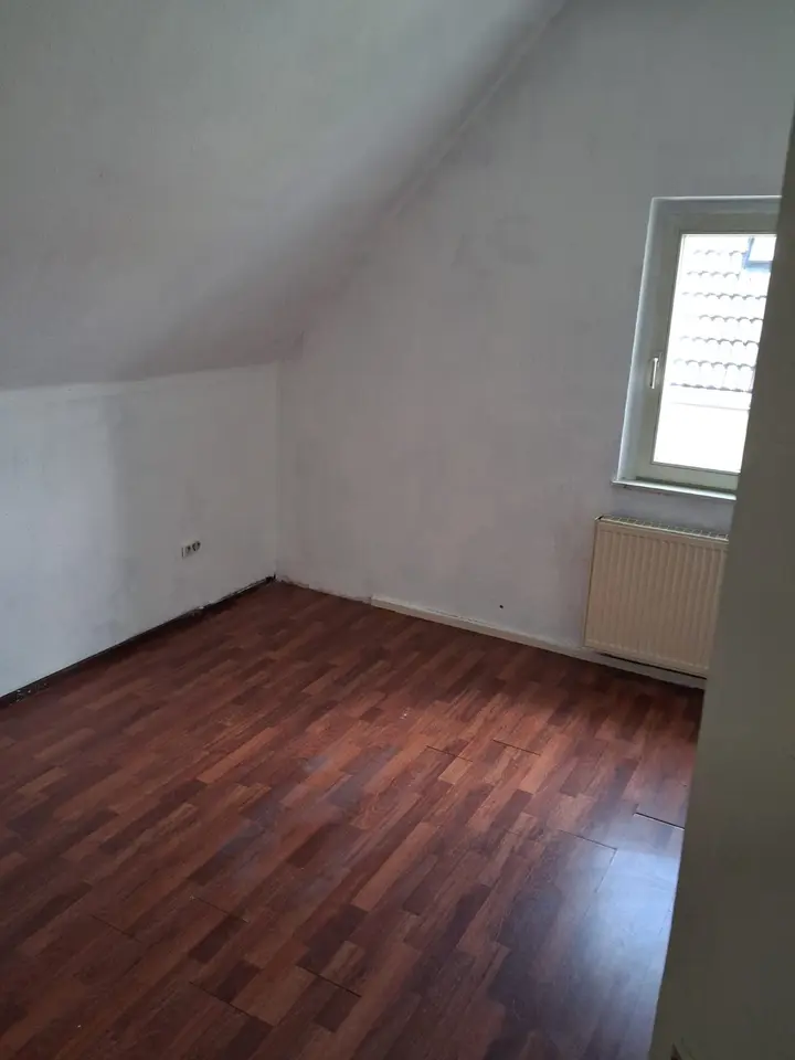 2 Zimmer Wohnung mit 35 m² in Solingen – Bild 3