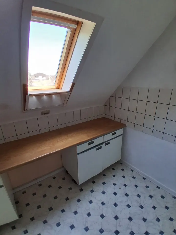 2 Zimmer Wohnung mit 35 m² in Solingen – Bild 6