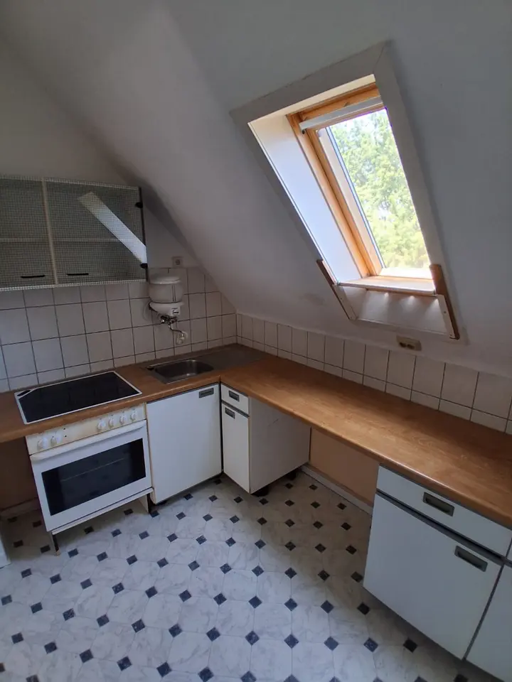 2 Zimmer Wohnung mit 35 m² in Solingen – Bild 8