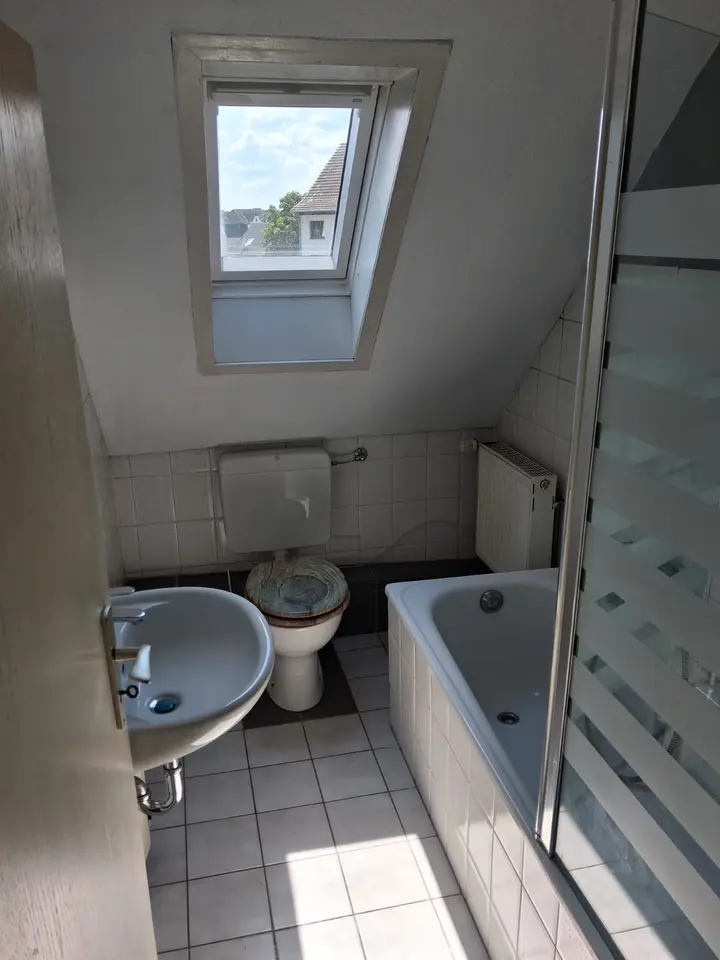 2 Zimmer Wohnung mit 35 m² in Solingen – Bild 10