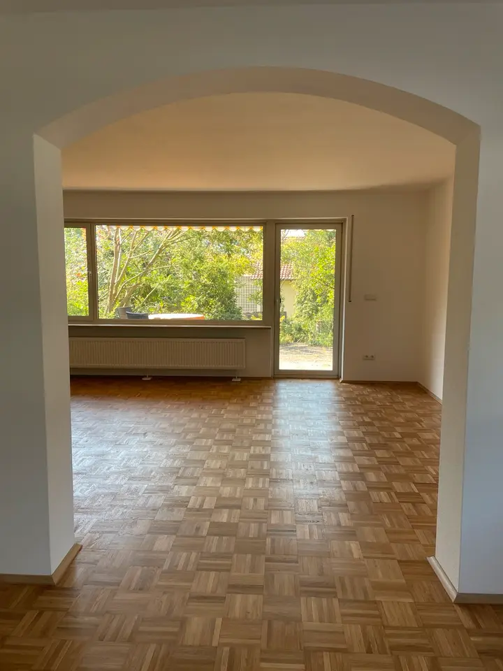 5 Zimmer Haus mit 120 m² in Würzburg – Bild 1