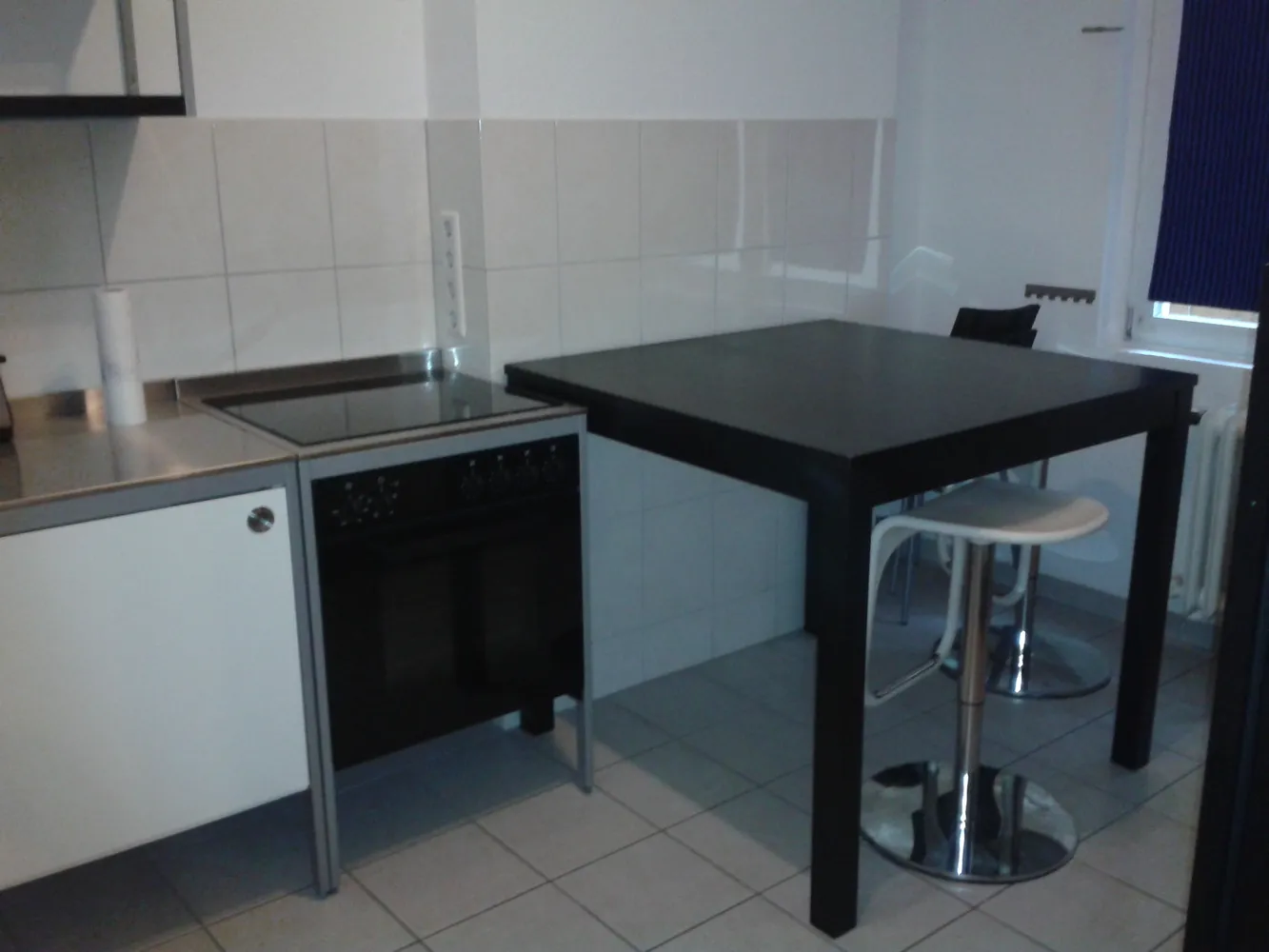 2 Zimmer Wohnung mit 55 m² in Bonn – Bild 1
