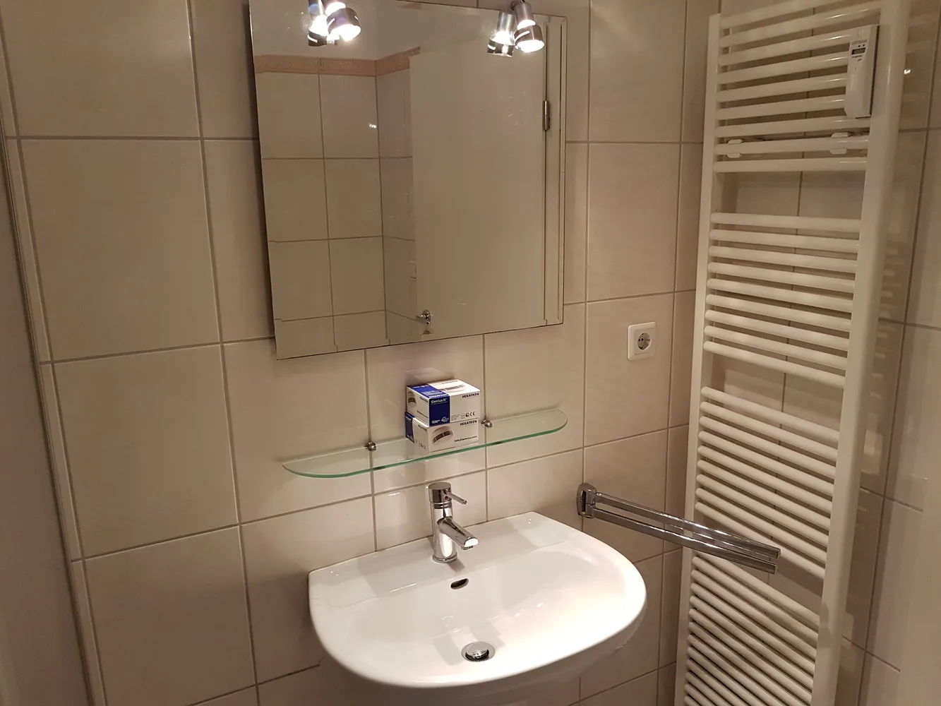2 Zimmer Wohnung mit 55 m² in Bonn – Bild 4