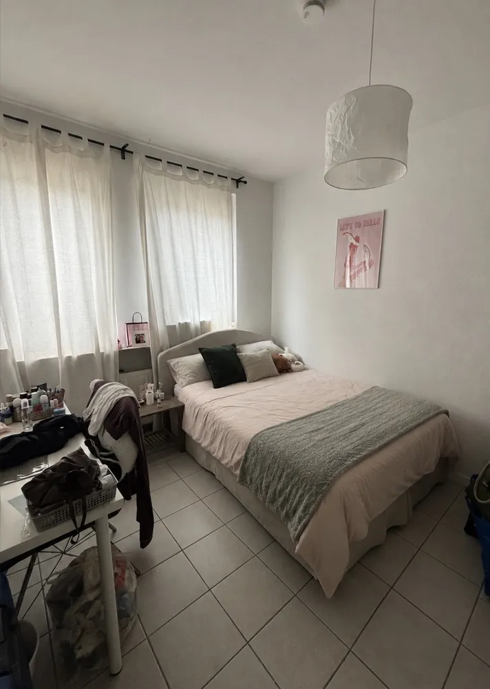 2 Zimmer Wohnung mit 55 m² in Bonn – Bild 6