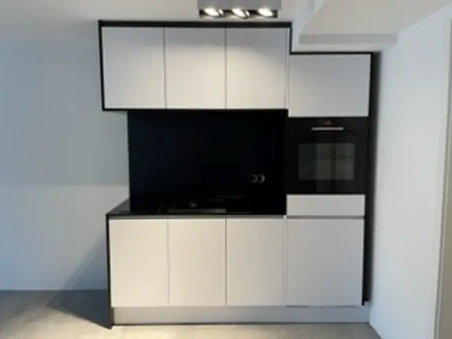 1 Zimmer Wohnung mit 28 m² in Stuttgart – Bild 1