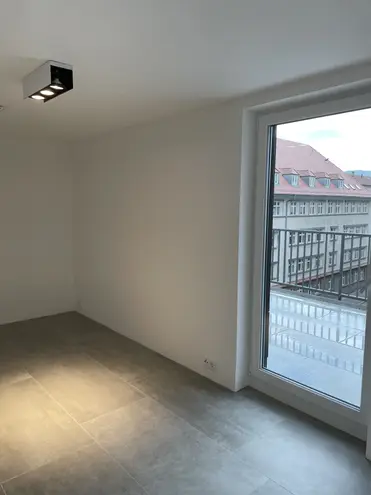 1 Zimmer Wohnung mit 28 m² in Stuttgart – Bild 8