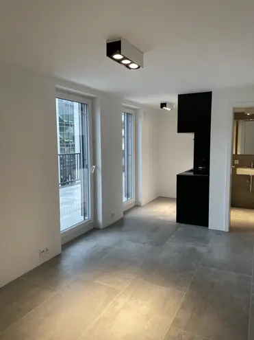 1 Zimmer Wohnung mit 28 m² in Stuttgart – Bild 9