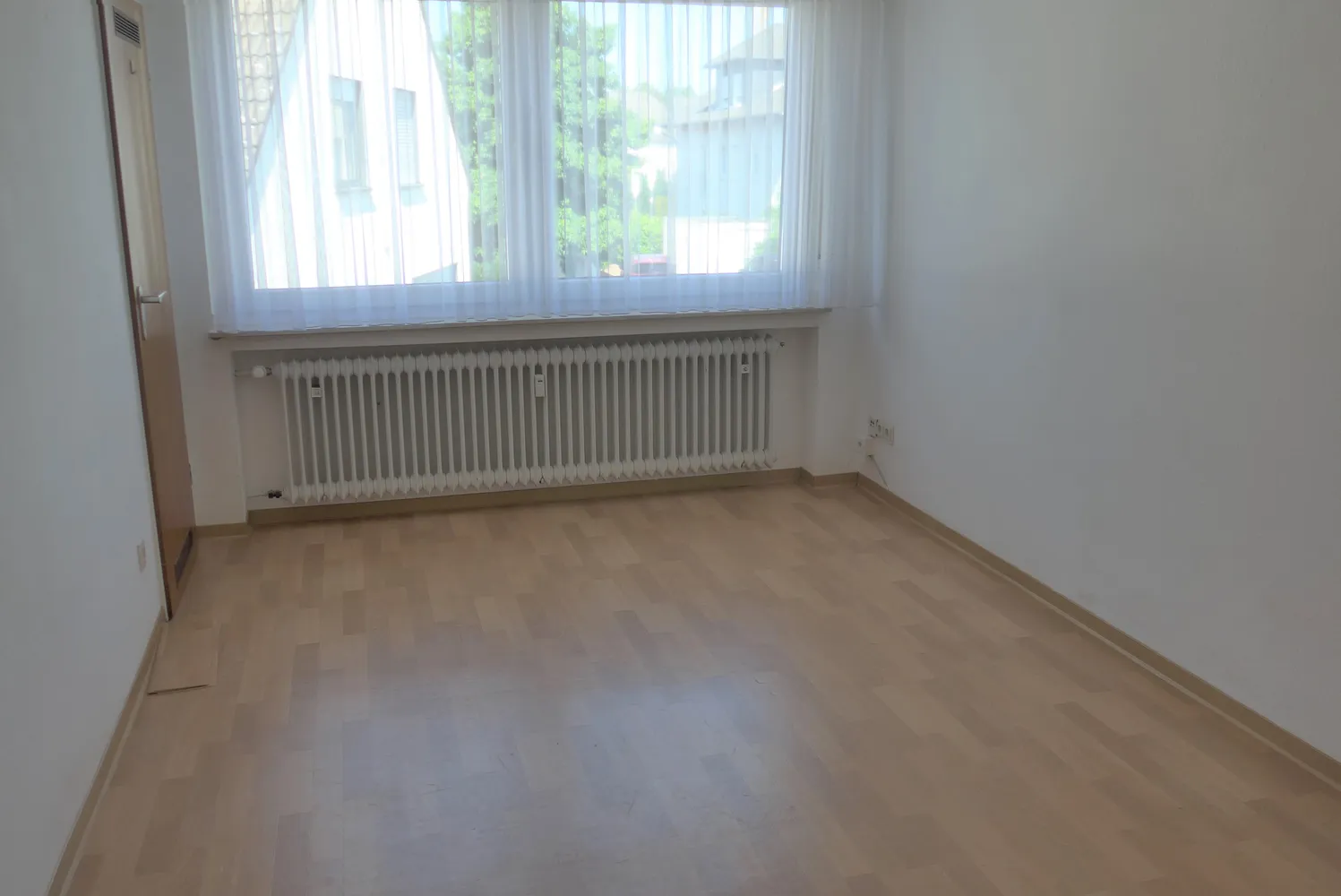 1 Zimmer Wohnung mit 19 m² in Paderborn – Bild 1