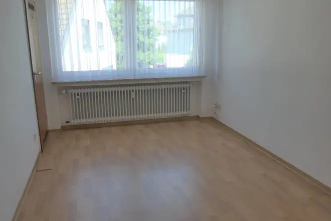 1 Zimmer Wohnung mit 19 m² in Paderborn – Bild 1
