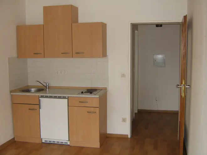 1 Zimmer Wohnung mit 19 m² in Paderborn – Bild 2