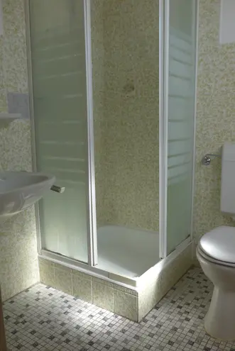 1 Zimmer Wohnung mit 19 m² in Paderborn – Bild 5