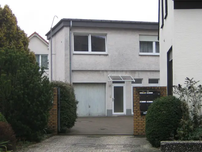 1 Zimmer Wohnung mit 19 m² in Paderborn – Bild 7