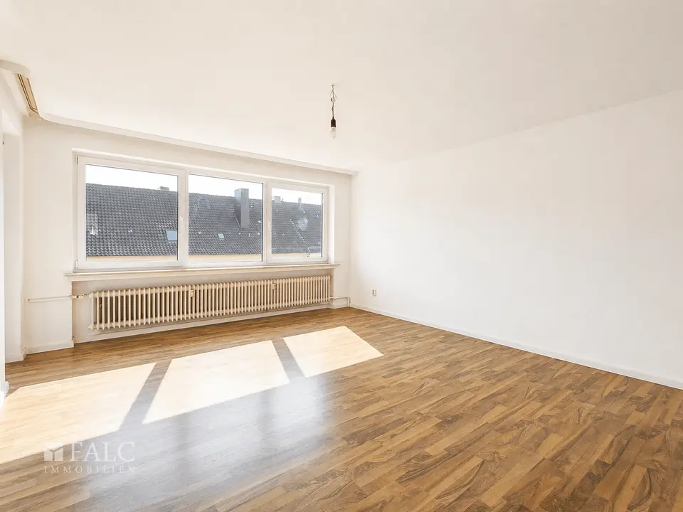3 Zimmer Wohnung mit 69 m² in Bremerhaven – Bild 3