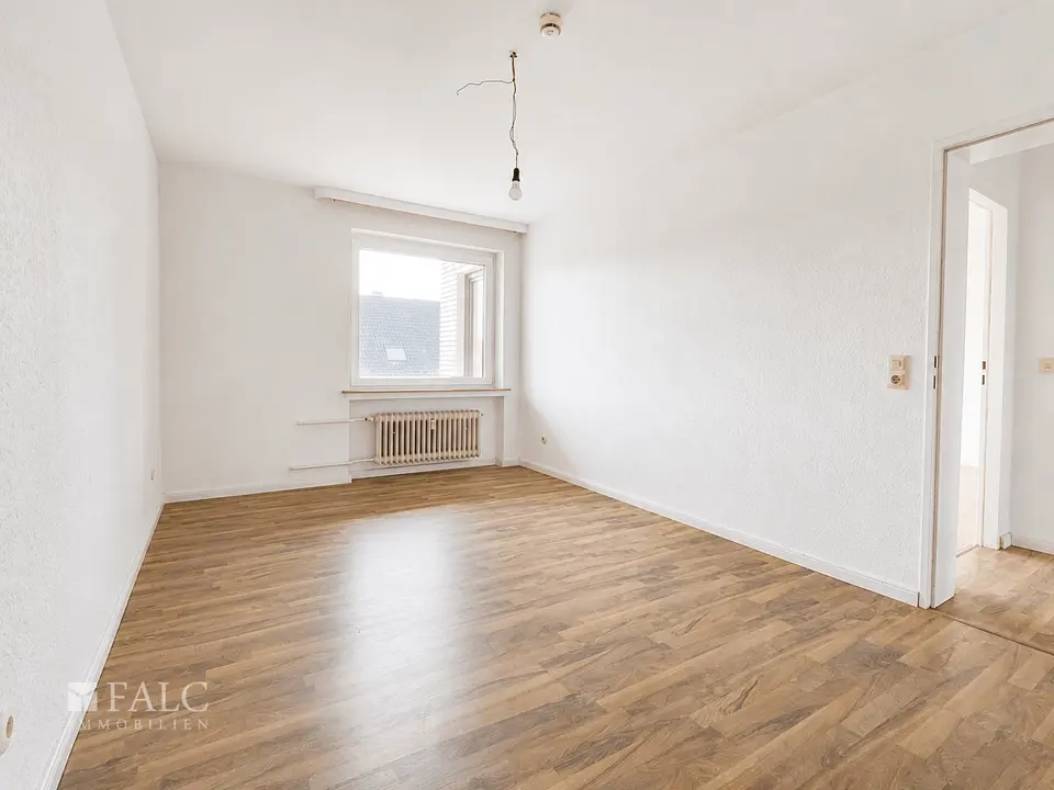 3 Zimmer Wohnung mit 69 m² in Bremerhaven – Bild 6