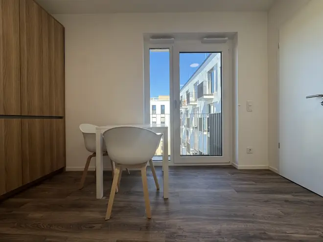 1 Zimmer Wohnung mit 22 m² in Stuttgart – Bild 3