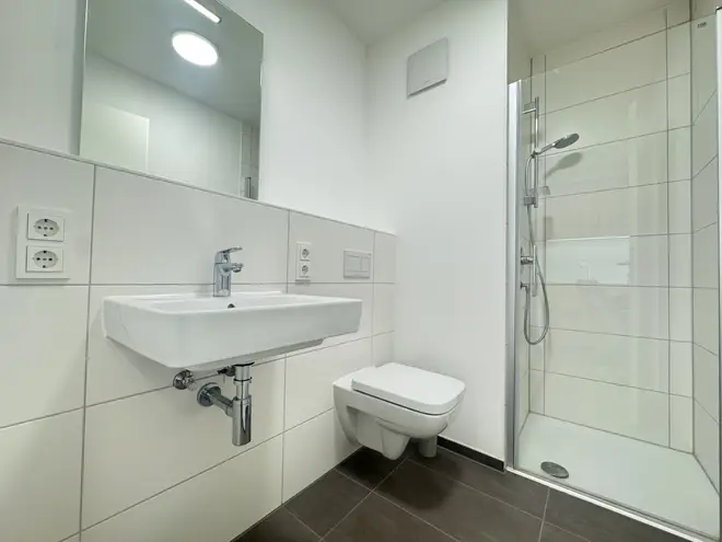 1 Zimmer Wohnung mit 22 m² in Stuttgart – Bild 5