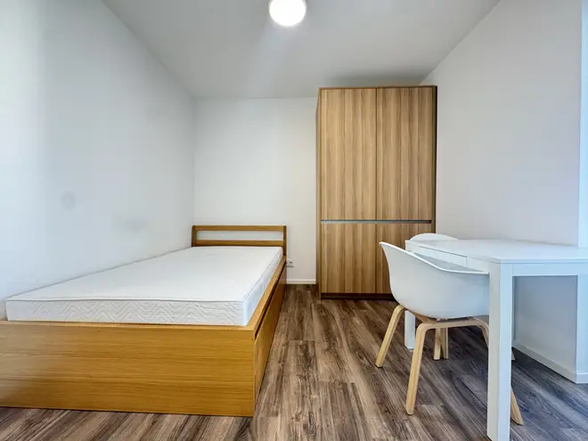 1 Zimmer Wohnung mit 22 m² in Stuttgart – Bild 10