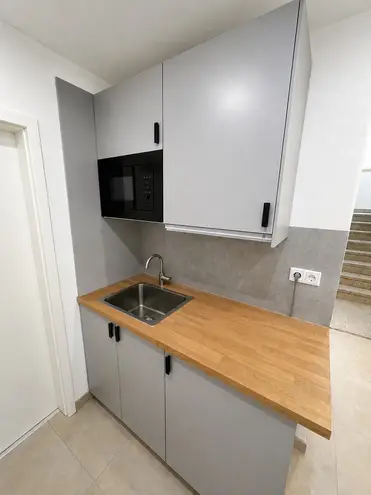 WG-Zimmer mit 14 m² in Nürnberg – Bild 6
