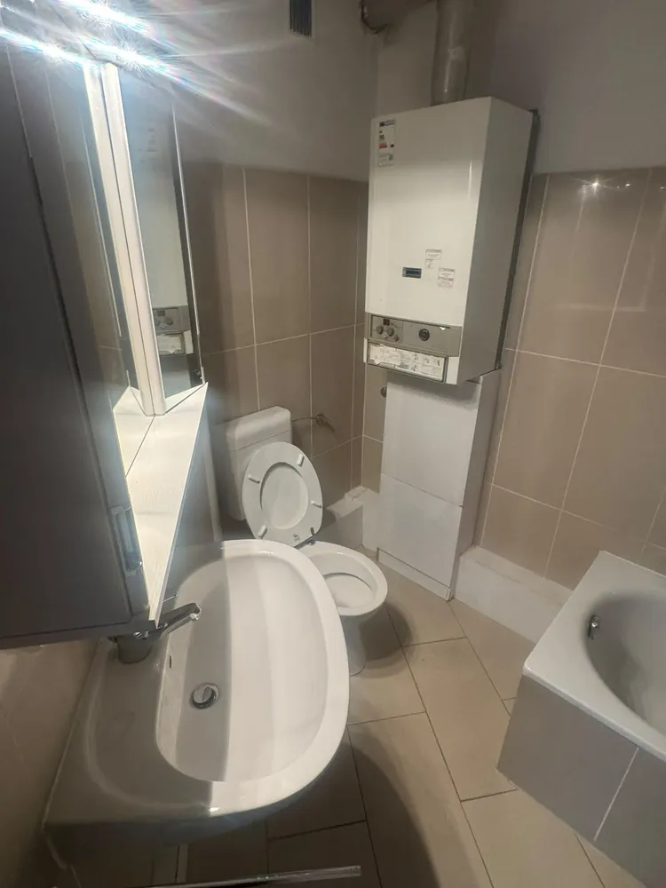 2 Zimmer Wohnung mit 58 m² in Osnabrück – Bild 5