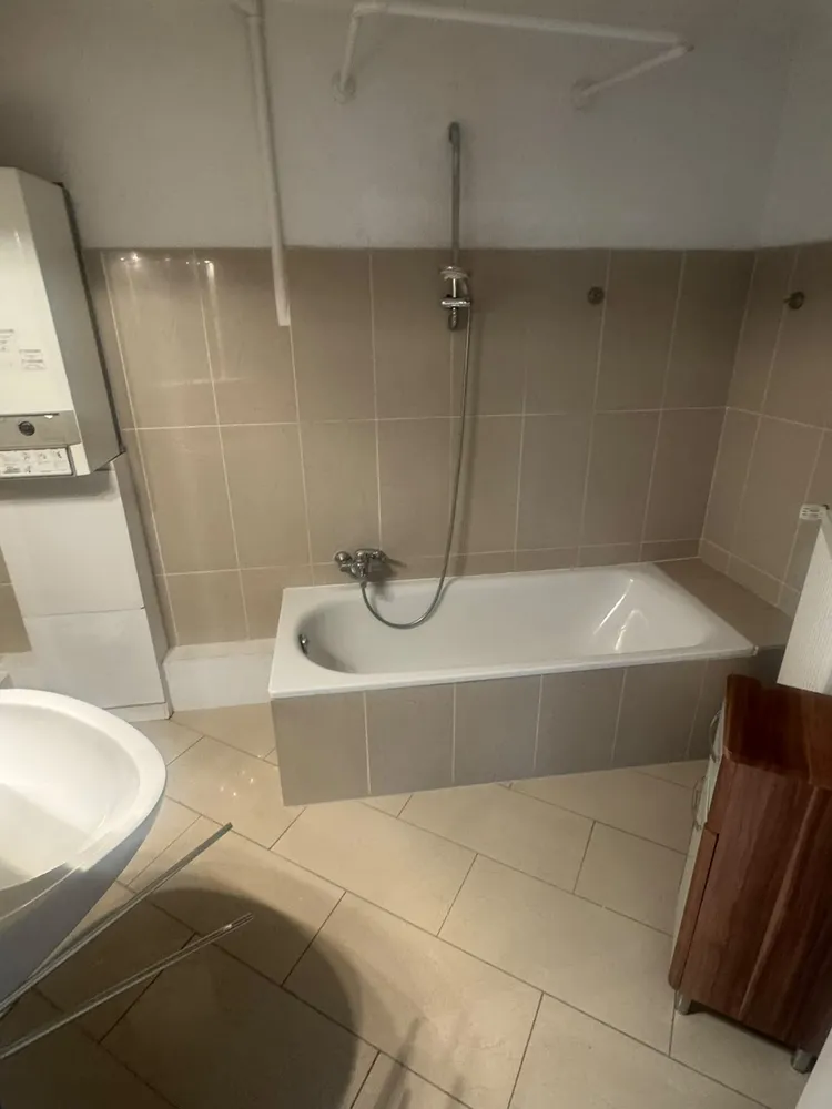 2 Zimmer Wohnung mit 58 m² in Osnabrück – Bild 7