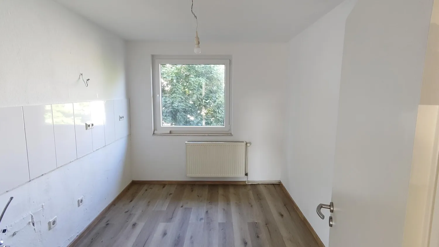 2 Zimmer Wohnung mit 58 m² in Osnabrück – Bild 8