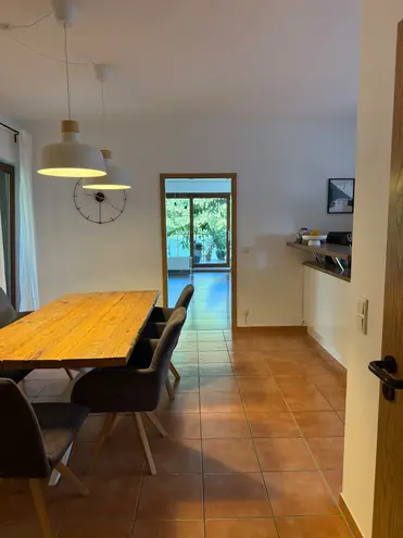 3 Zimmer Wohnung mit 136 m² in Bielefeld – Bild 4