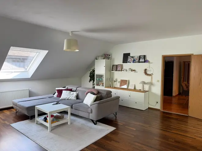 3 Zimmer Wohnung mit 136 m² in Bielefeld – Bild 7