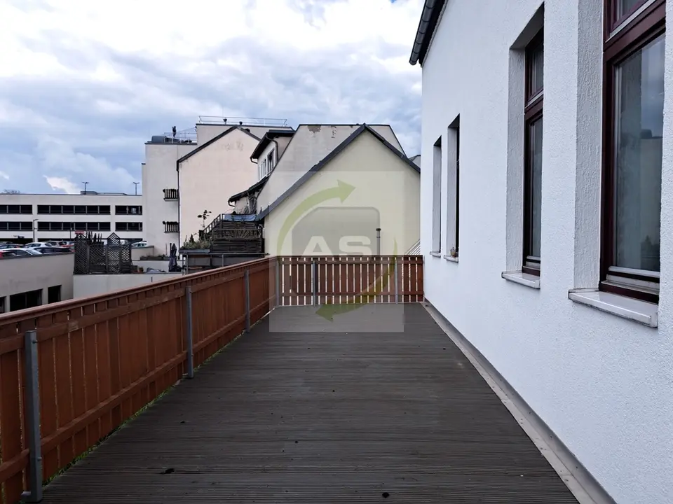 4 Zimmer Wohnung mit 161 m² in Zwickau – Bild 4