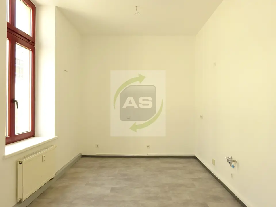 4 Zimmer Wohnung mit 161 m² in Zwickau – Bild 7