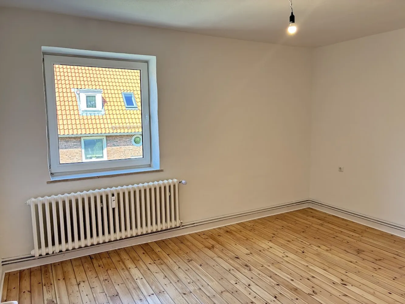 3 Zimmer Wohnung mit 53 m² in Kiel – Bild 1