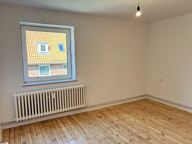 3 Zimmer Wohnung mit 53 m² in Kiel – Bild 1