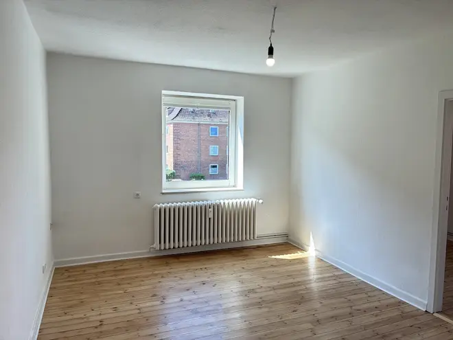 3 Zimmer Wohnung mit 53 m² in Kiel – Bild 2