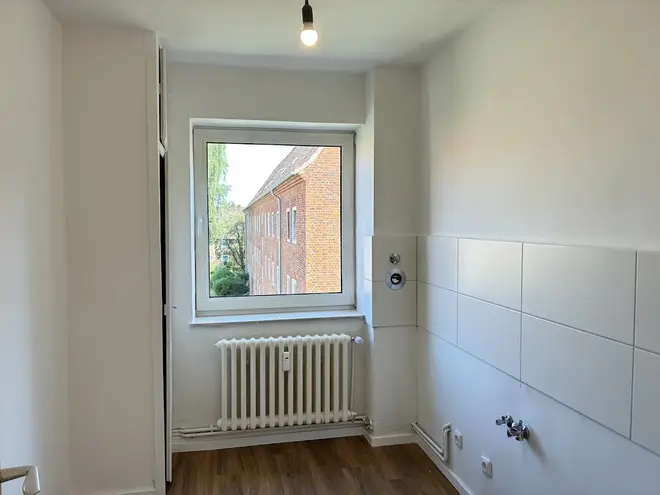 3 Zimmer Wohnung mit 53 m² in Kiel – Bild 4