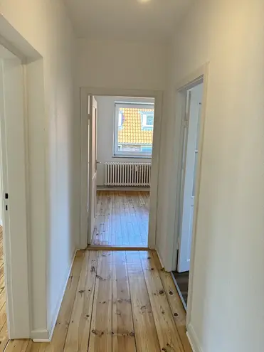 3 Zimmer Wohnung mit 53 m² in Kiel – Bild 5