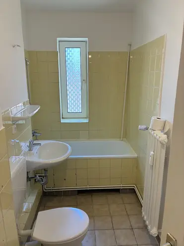 3 Zimmer Wohnung mit 53 m² in Kiel – Bild 6
