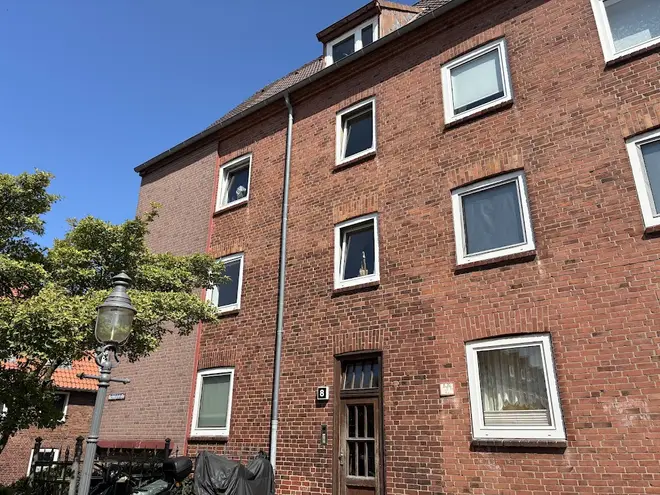 3 Zimmer Wohnung mit 53 m² in Kiel – Bild 7