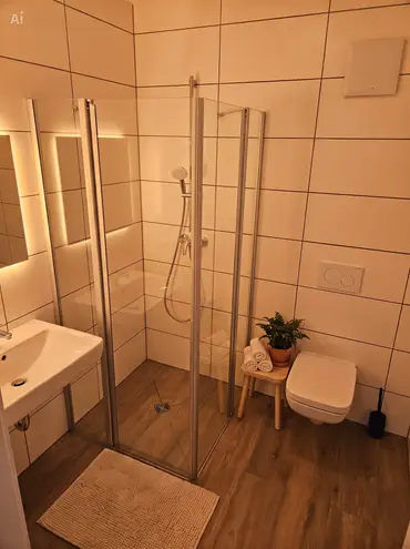 WG-Zimmer mit 22 m² in Saarbrücken – Bild 5