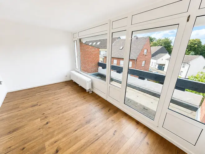 2 Zimmer Wohnung mit 42 m² in Mönchengladbach – Bild 2