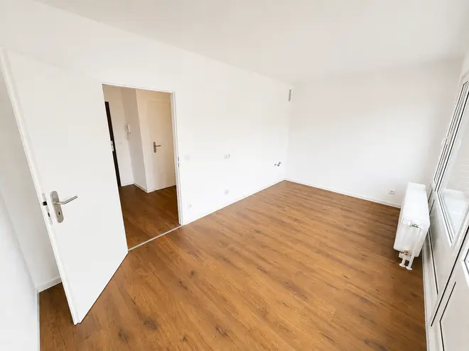 2 Zimmer Wohnung mit 42 m² in Mönchengladbach – Bild 3