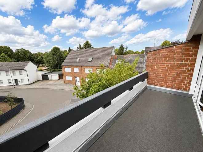 2 Zimmer Wohnung mit 42 m² in Mönchengladbach – Bild 4