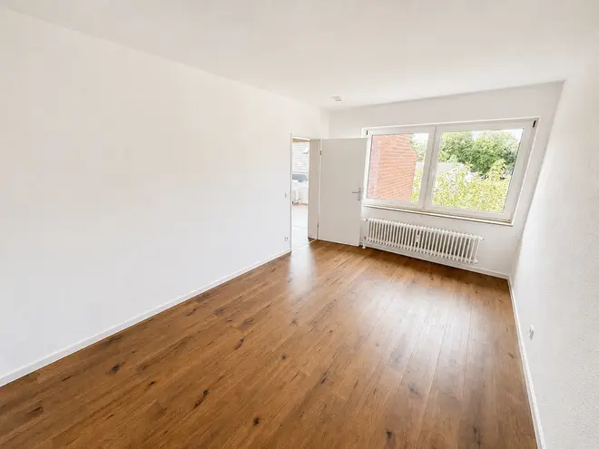 2 Zimmer Wohnung mit 42 m² in Mönchengladbach – Bild 6