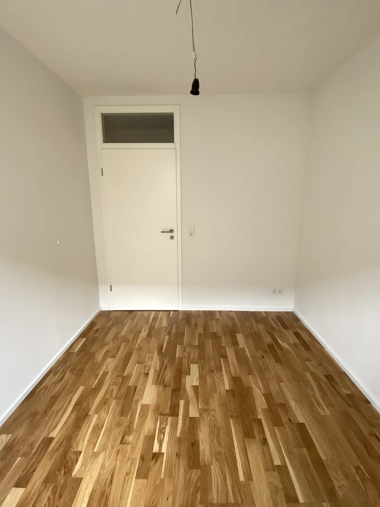 7 Zimmer Wohnung mit 154 m² in Aachen – Bild 2
