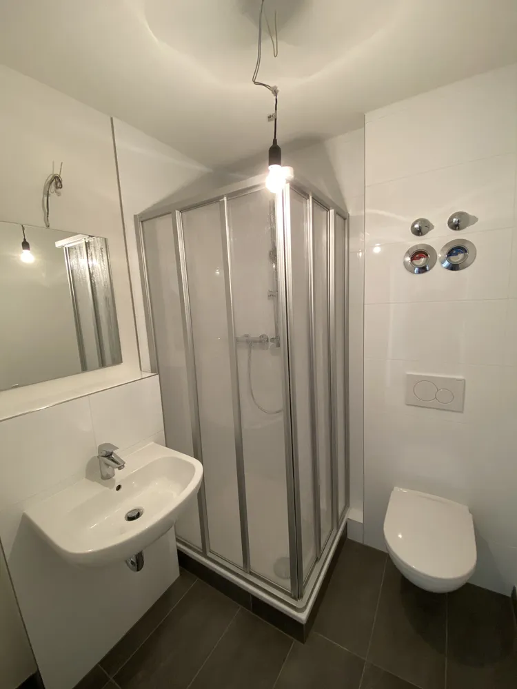7 Zimmer Wohnung mit 154 m² in Aachen – Bild 11