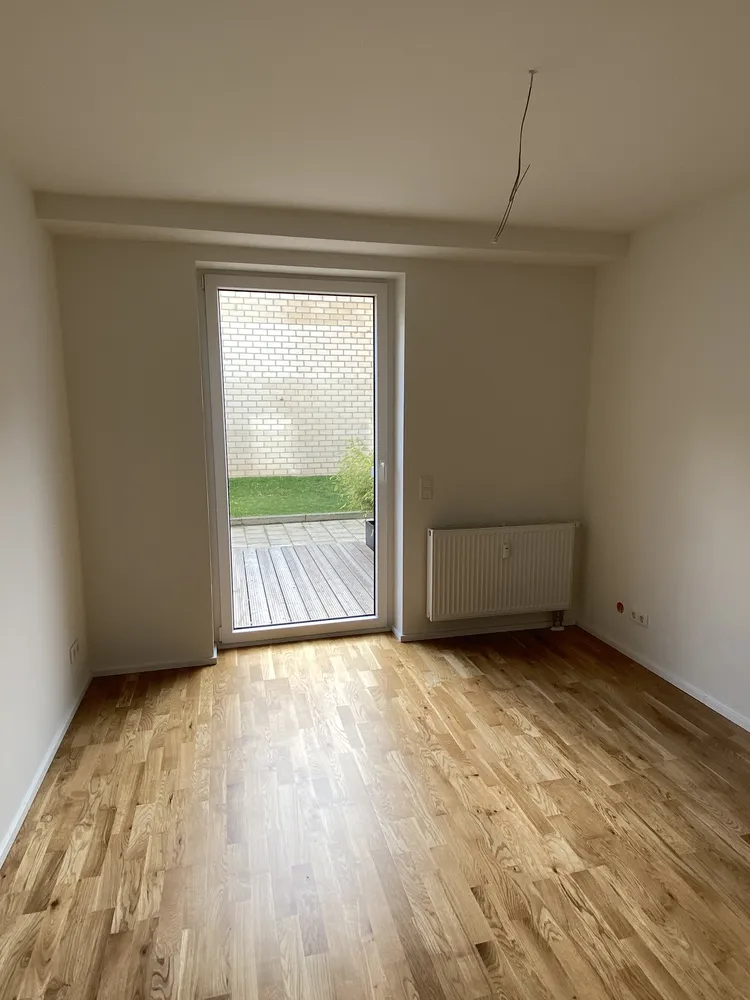 7 Zimmer Wohnung mit 154 m² in Aachen – Bild 6